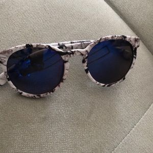 Marble Sunglasses